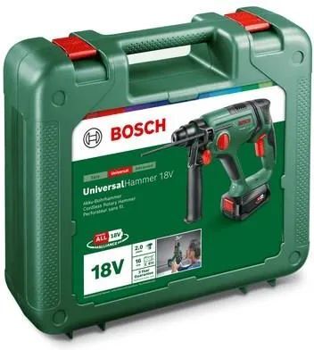 Аккумуляторный перфоратор Bosch UniversalHammer 18V (06039D6002)