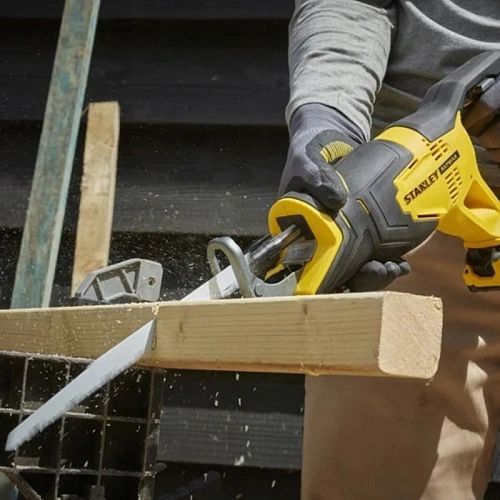 Сабельная пила Stanley Fatmax SFMCS300D2KQW