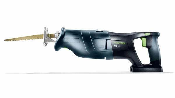 Сабельная электрическая Пила Festool 576947