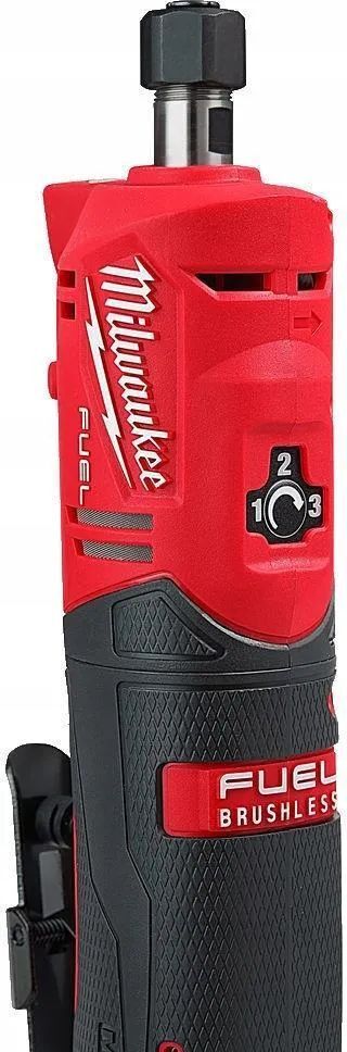 Прямая шлифмашина Milwaukee M12 FDGS-0 без акб и ЗУ 4933471435