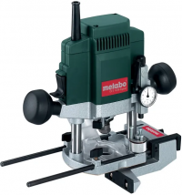 Верхнефрезерная машина Metabo OF E 1229 Signal 1200 Вт, metaBOX