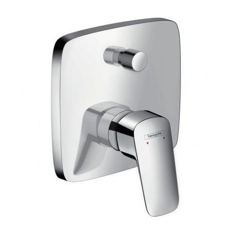 Душевой гарнитур Hansgrohe Crometta Vario/porter 2S 125 см 26691400