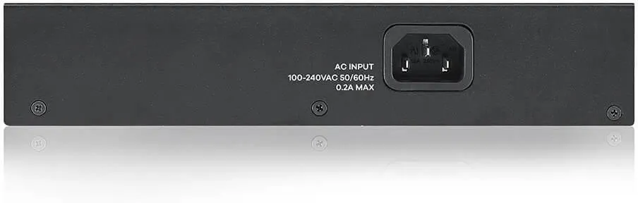 Коммутатор Zyxel GS1100-16v3