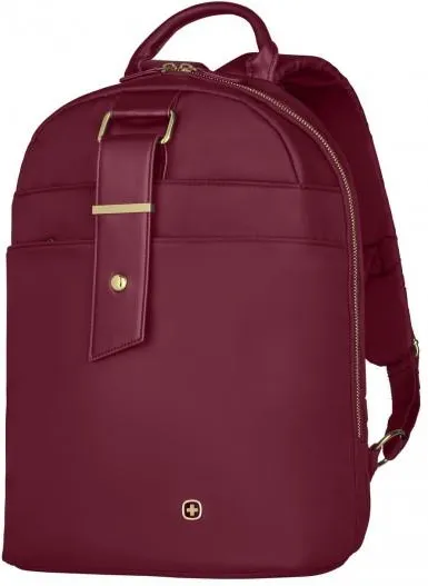 Сумка Wenger Alexa 13" (606983) бордовый