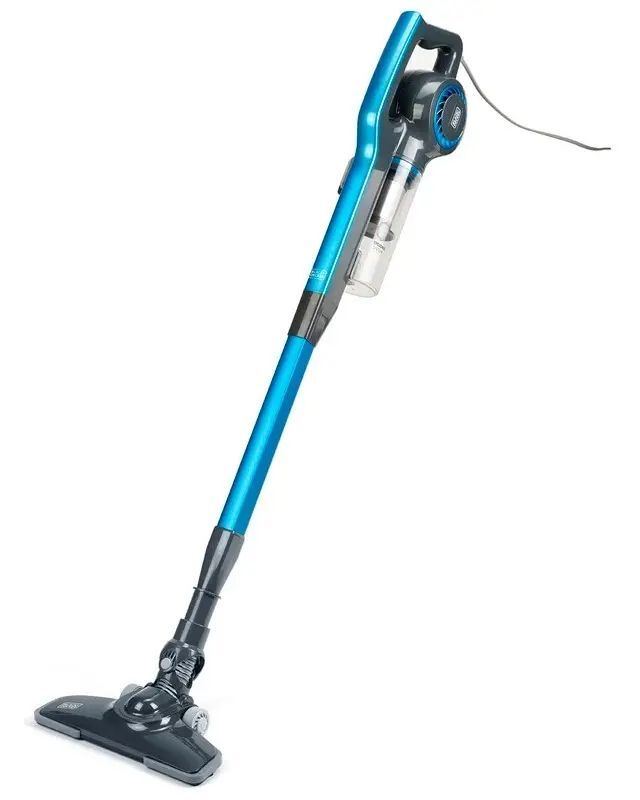 Пылесос BLACK+DECKER BXVMS600E
