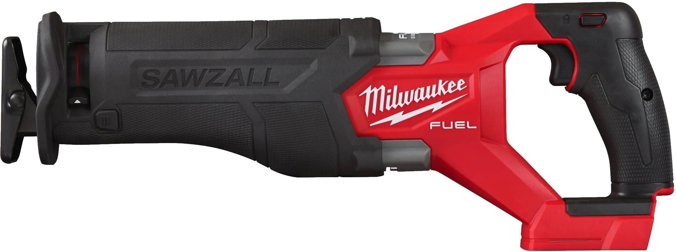 Сабельная пила Milwaukee M18 FSZ-0 без акб и ЗУ 4933498063