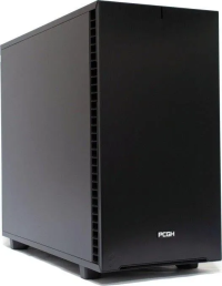 Компьютерный корпус Fractal Design Define 7 (FDCDEF7A11)