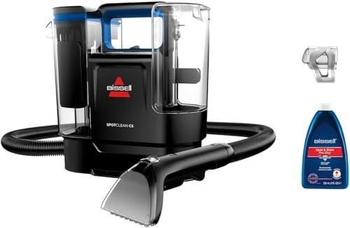 Портативный моющий пылесос BISSELL SpotClean C5 3861N