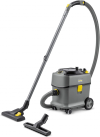 Пылесос KARCHER T 15/1 HEPA 1.355-307.0