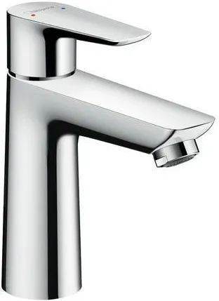 Смеситель для раковины Hansgrohe Talis Select E хром LowFlow 71715000