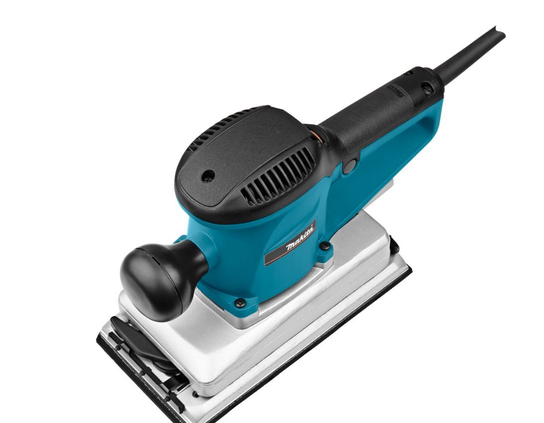 Проводная шлифмашина Makita BO4901