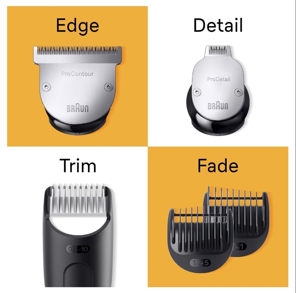 Триммер Braun Series 9 BT9441