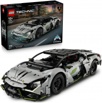 Конструктор LEGO Technic 42214 Lamborghini Revuelto