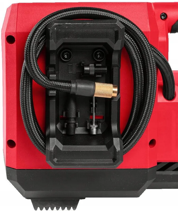 Аккумуляторный компрессор Milwaukee M18 BI-0 4933478706