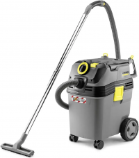 Пылесос KARCHER NT 40/1 AP L 1.148-321.0