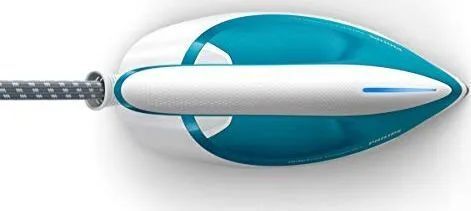Парогенератор Philips GC7923/20, белый, синий