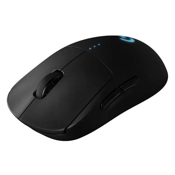 Беспроводная игровая мышь Logitech G Pro Wireless, shroud