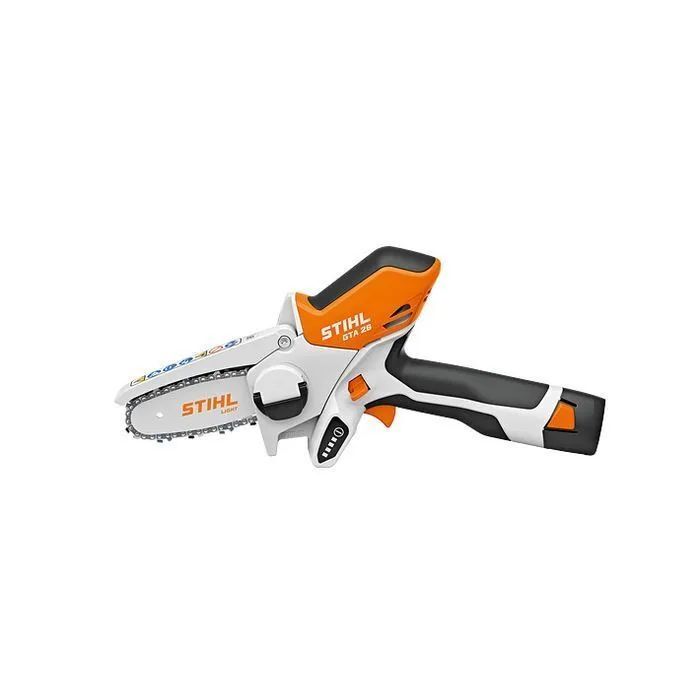 Аккумуляторная мини-пила Stihl GTA 26 GA010116918