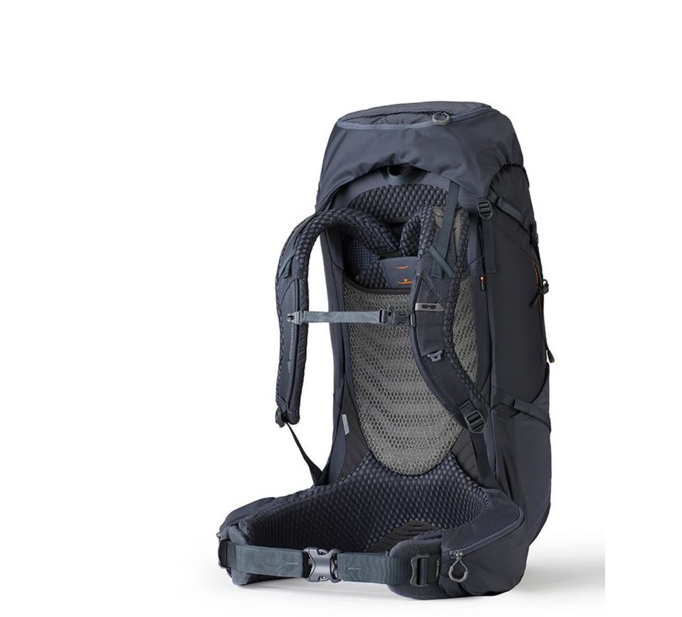 Рюкзак Gregory Baltoro 75 Alaska Blue, темно-синий