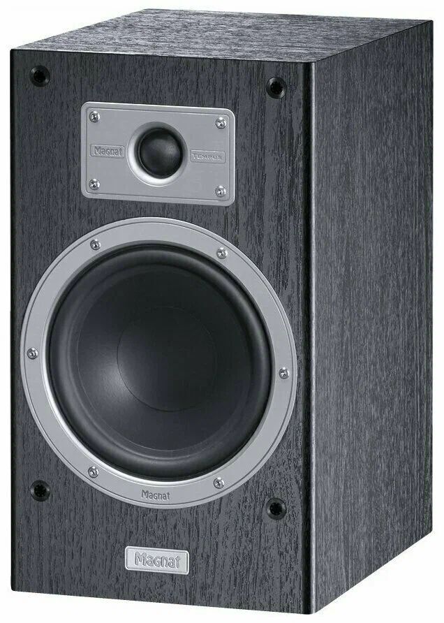 Magnat Tempus 33, black