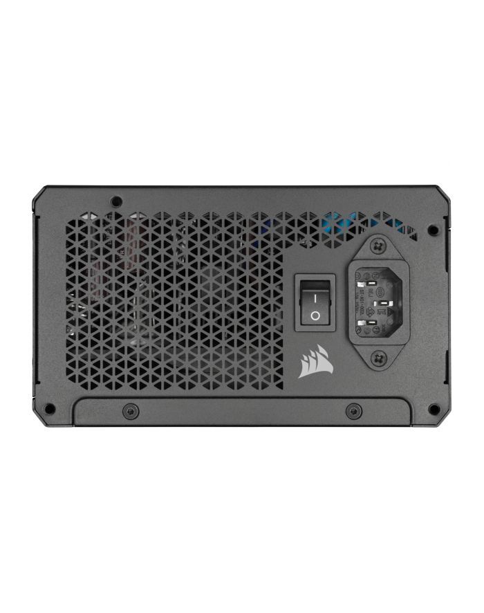 Блок питания Corsair RMx Shift 750W 80 Plus Gold (CP9020251EU)