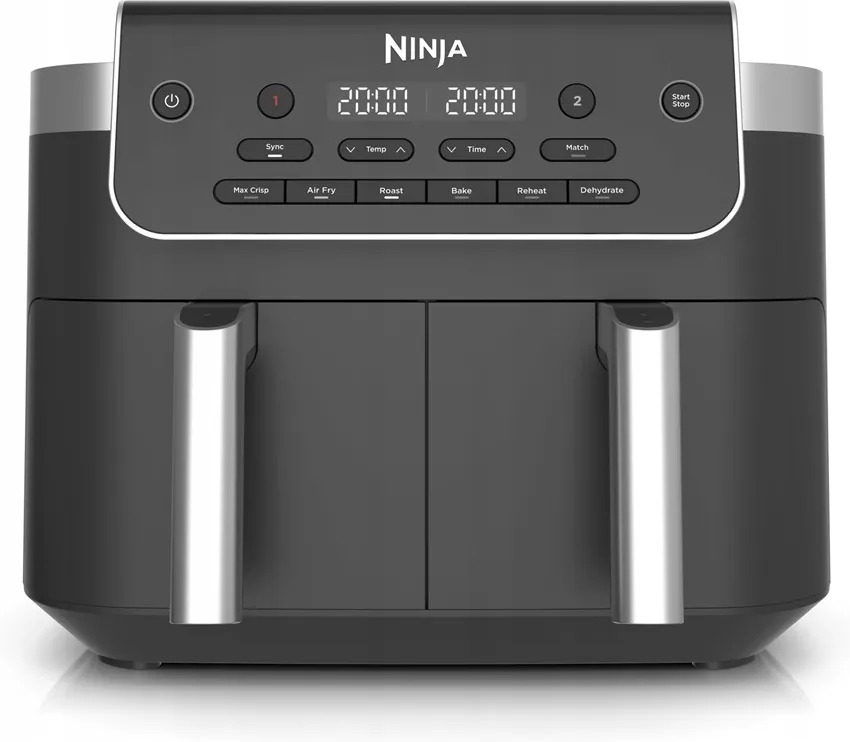 Аэрофритюрница Ninja DZ801EU