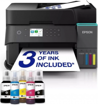 МФУ Epson EcoTank ET-3950
