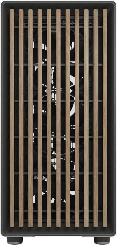 Корпус компьютерный Fractal Design North XL RC Chalk TG (FD-C-NOR1X-06)