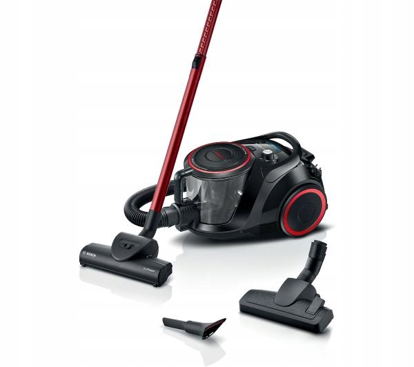 Пылесос Bosch Serie 6 ProPower BGS41POW2