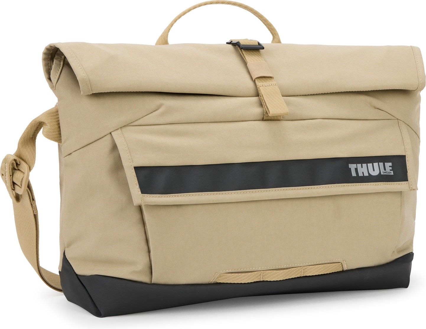 Сумка через плечо Thule Paramount 3205545, 14л, бежевая