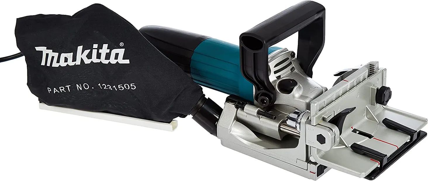 Проводной фрезер Makita PJ7000