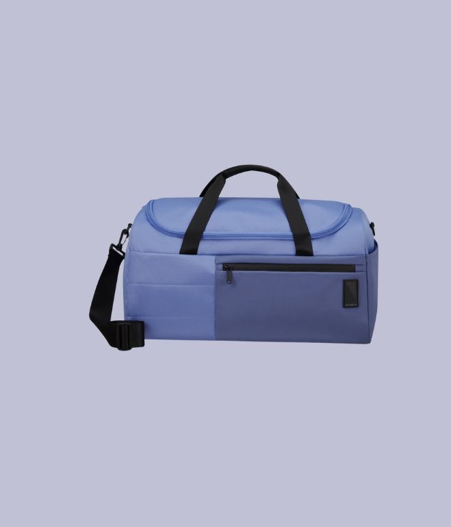 Дорожная сумка Samsonite Vaycay 54 л, лавандовый (145453-1491)