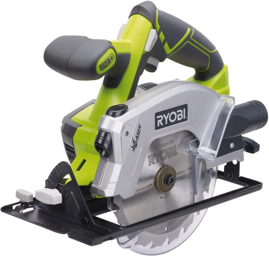 Дисковая пила RYOBI RWSL1801M (18 В)