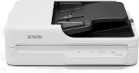 Сканер Epson WorkForce DS-1730