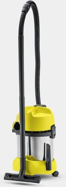 Пылесос Karcher WD 3 Battery Premium Set 1.629-951.0