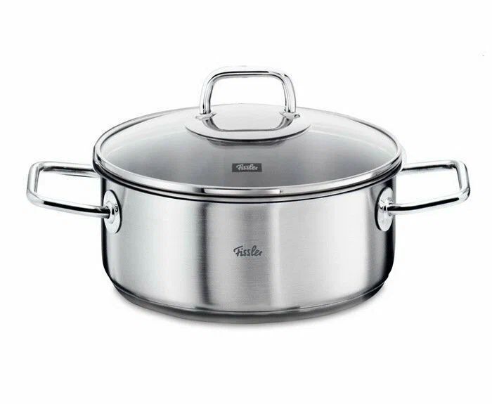 Сотейник 2,4 л Fissler Viseo