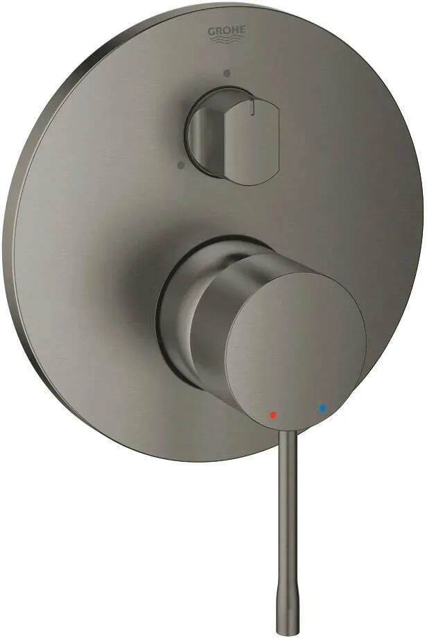 Смеситель для ванны Grohe Essence 24092Al1