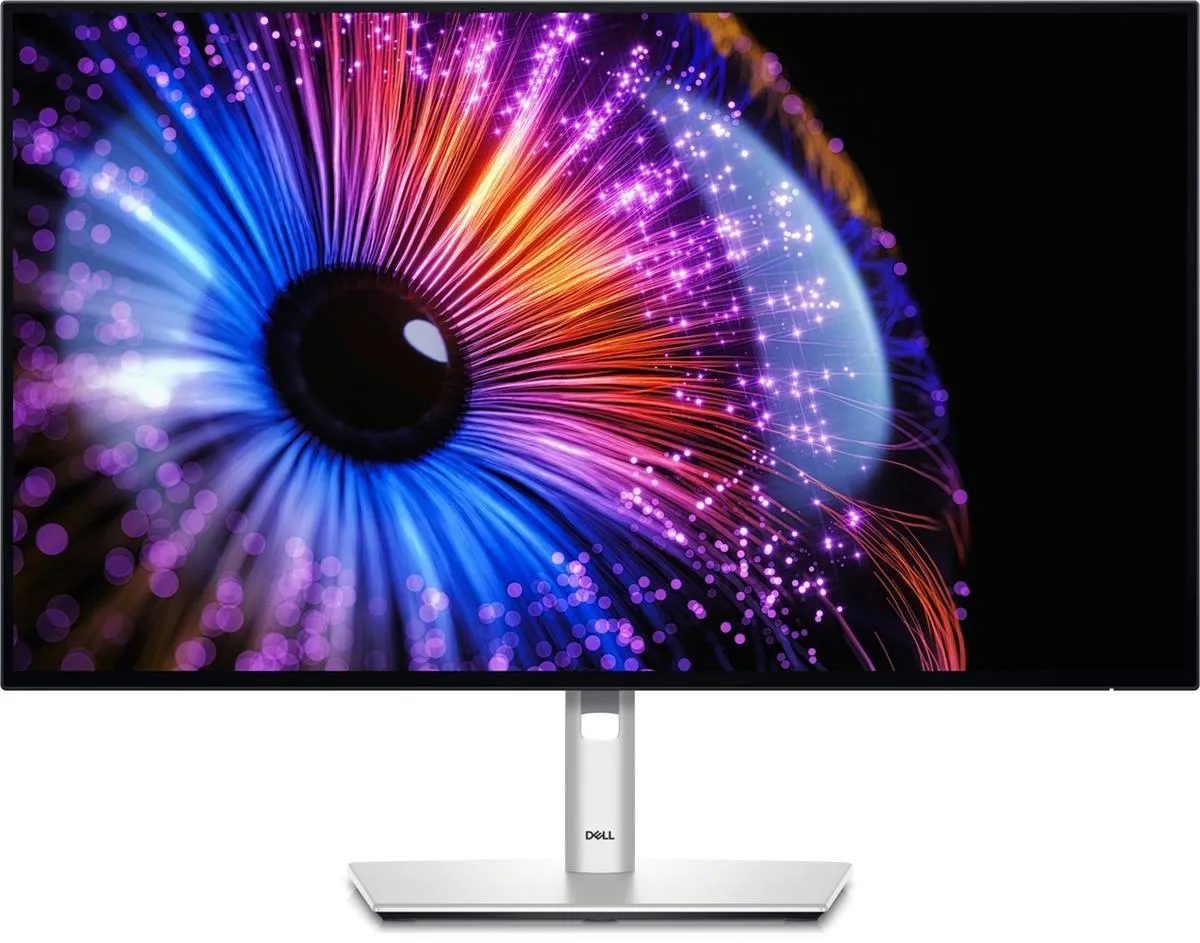 Монитор Dell UltraSharp U2724D-E 27" 2560x1440 120Hz