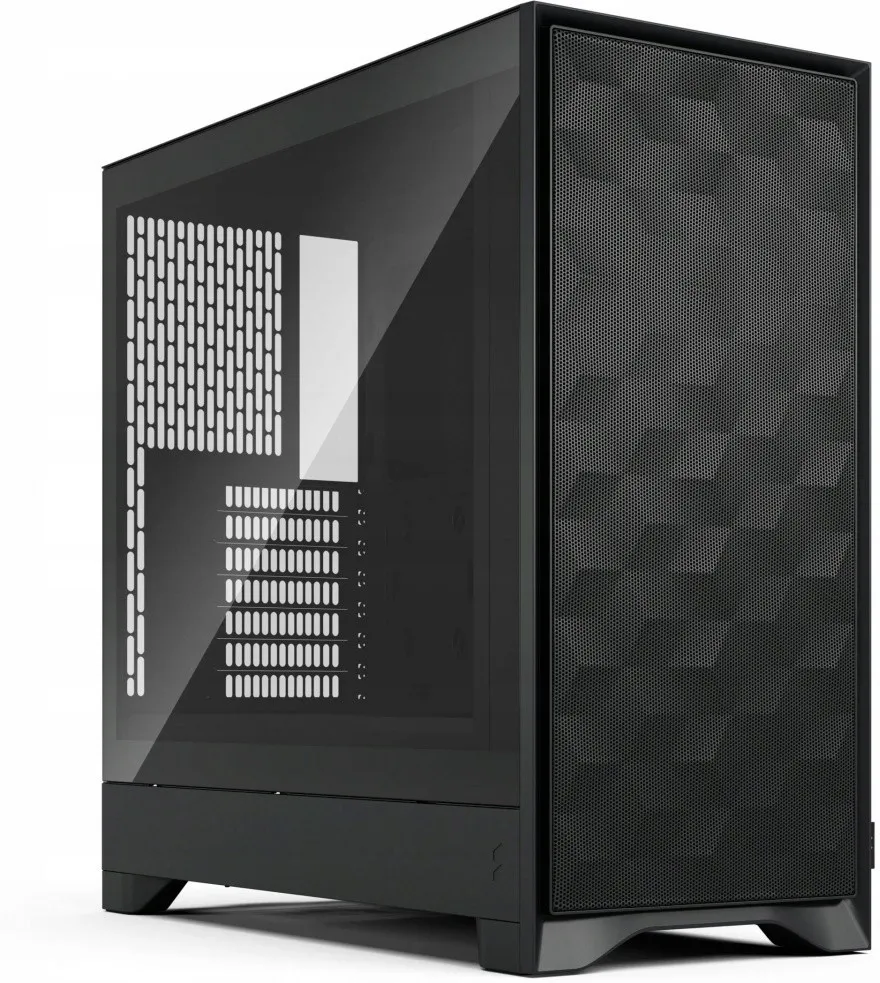 Корпус Fractal Design Pop 2 Air чёрный (FDCPOA2A02)
