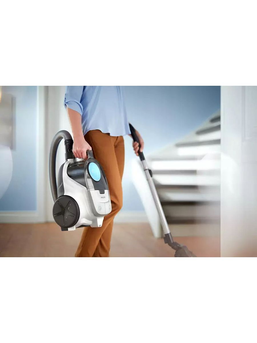 Пылесос Philips XB2122/09