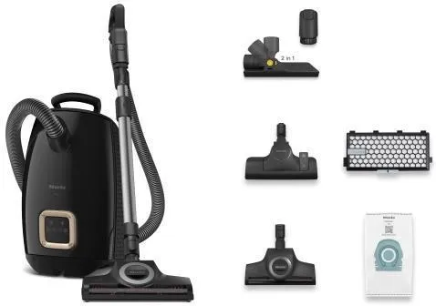 Пылесос Miele Guard L1 Cat & Dog