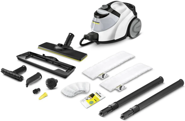Пароочиститель Karcher SC 5 EasyFix Premium 1.512-550.0