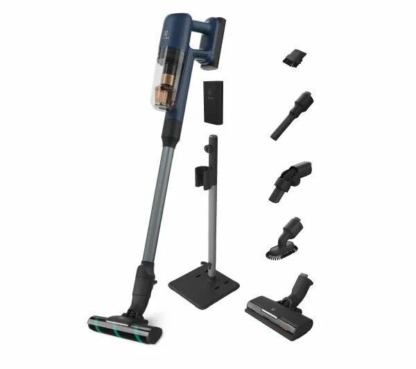Вертикальный пылесос Electrolux Turbo Ultimate 700 Drive EP71U142XN