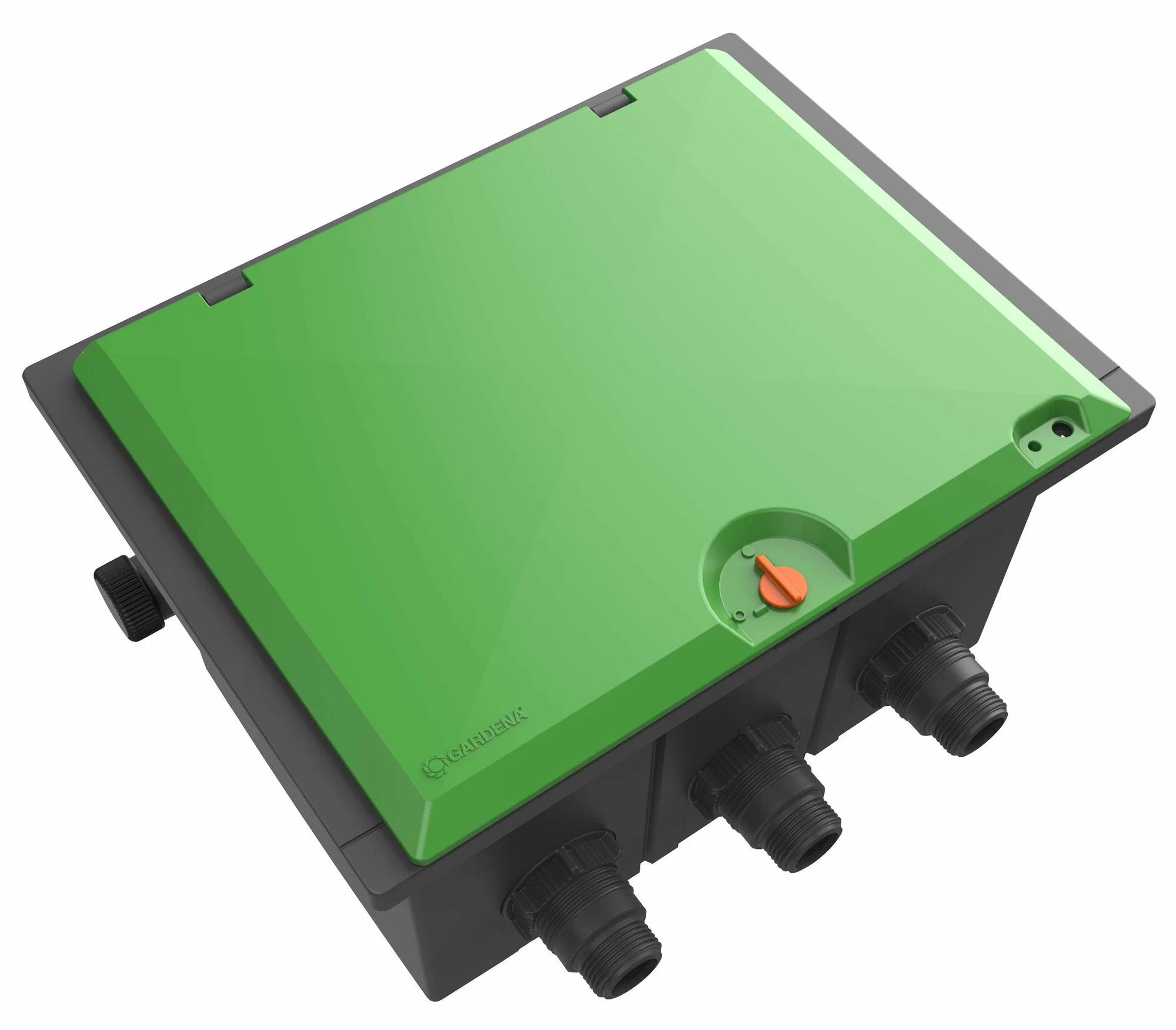 Коробка для клапана для полива Gardena V3 01255-29.000.00