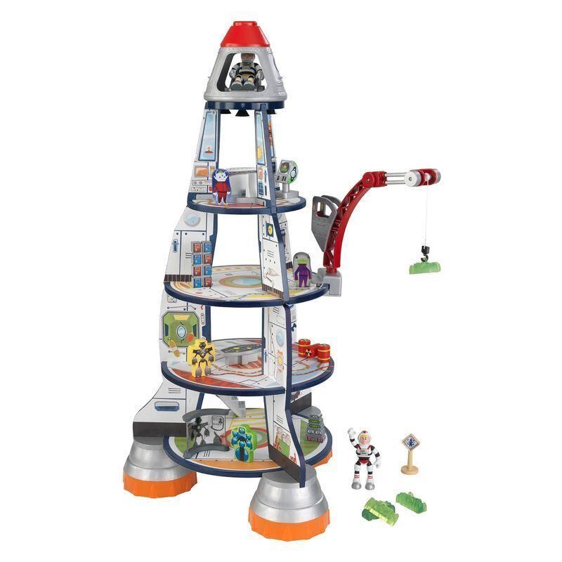 Игровой набор Kidkraft Космический корабль (Rocket Ship)