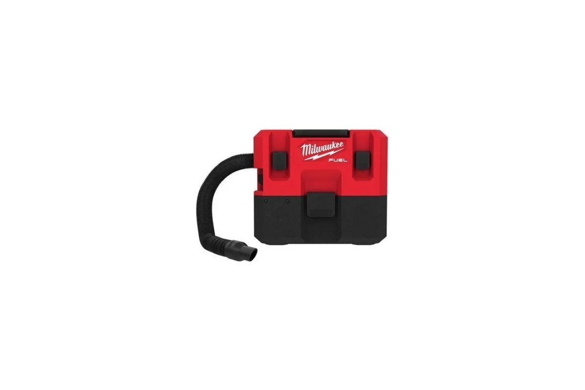 Пылесос для влажной и сухой уборки Milwaukee M12 FVCL-0 6,1 л без акб и ЗУ 4933478186