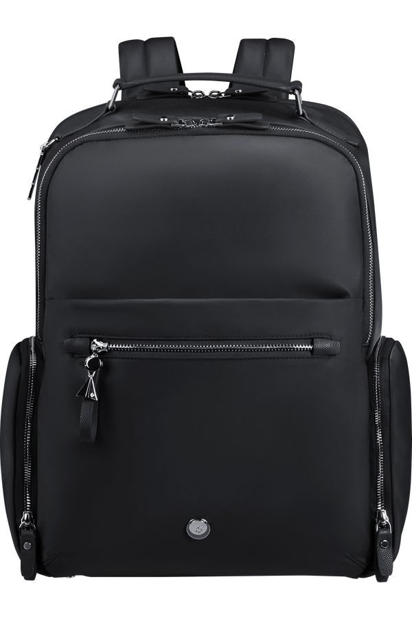 Рюкзак Samsonite Karissa Evo 151684-1041 15.6" 19.5л Black