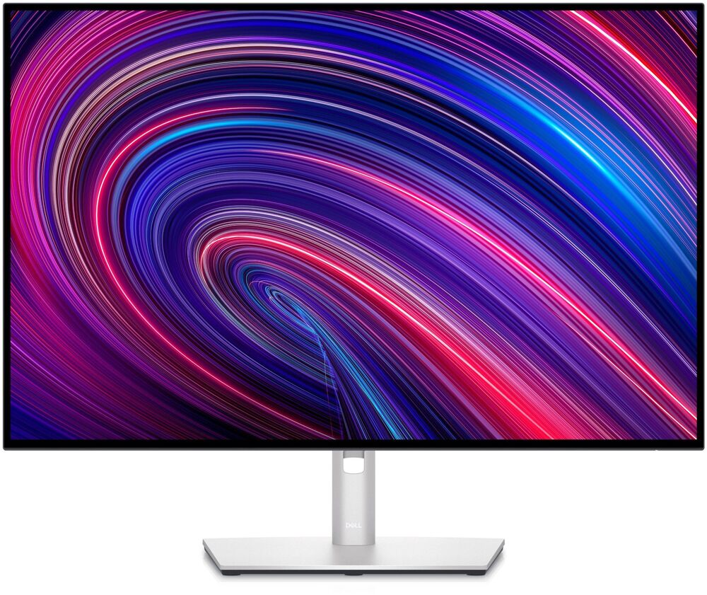 30" Монитор DELL UltraSharp U3023E, 2560x1600, 60 Гц, IPS, серебристый/черный" на "1100