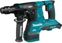 Аккумуляторный перфоратор SDS-Plus Makita DHR283ZU 18 В (2×18 В), без АКБ и ЗУ