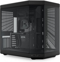 Компьютерный корпус HYTE Y70 Miditower Black (CS-HYTE-Y70-B)